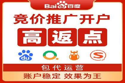 揭秘搜索开户返点：案例分享赚钱技巧
